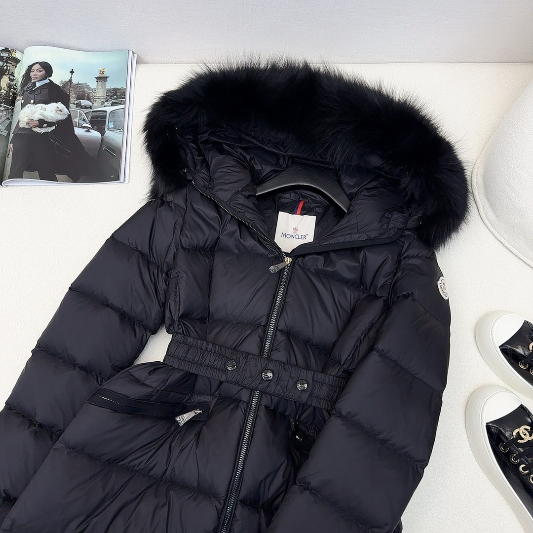 Moncler Down Jackets